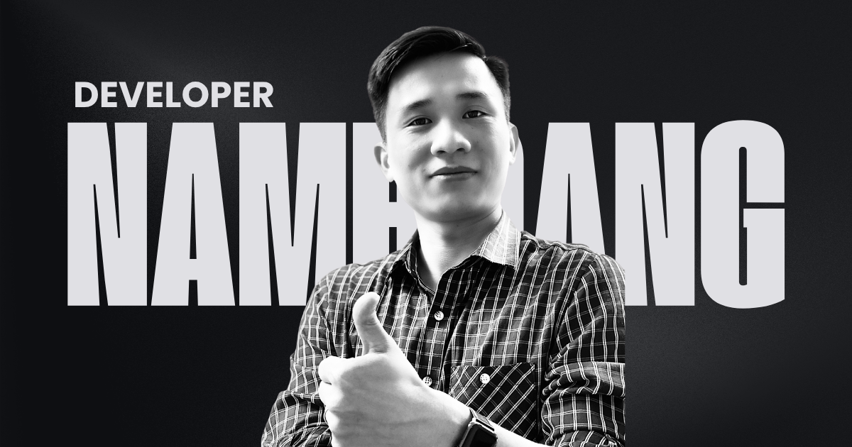 Brian Hoang - Senior Android Developer